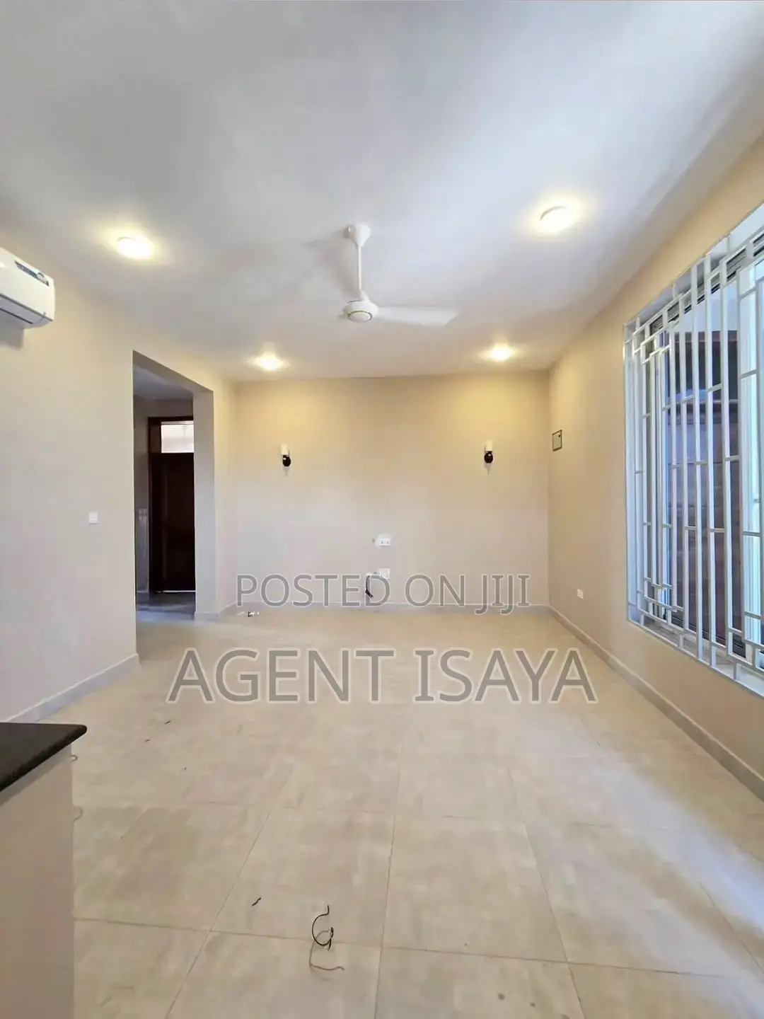 2bdrm Apartment in Mikocheni for rent in Mikocheni