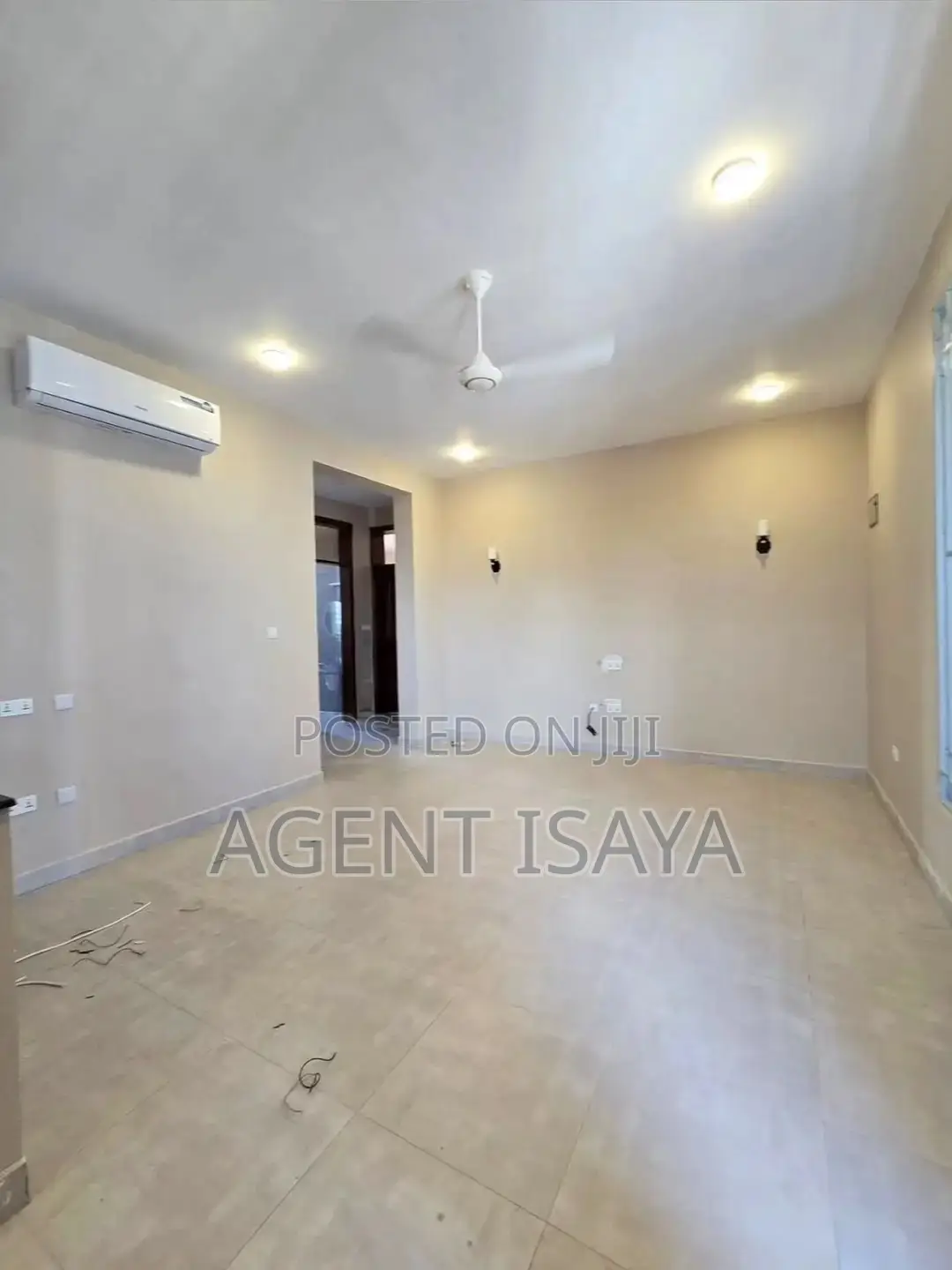 2bdrm Apartment in Mikocheni for rent in Mikocheni