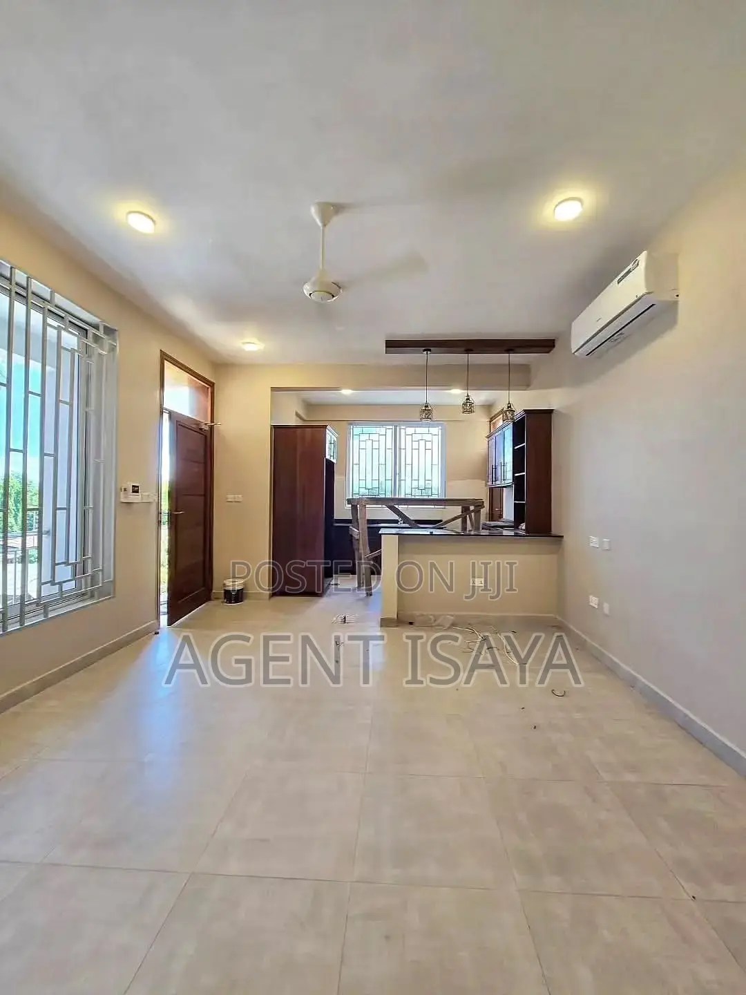 2bdrm Apartment in Mikocheni for rent in Mikocheni