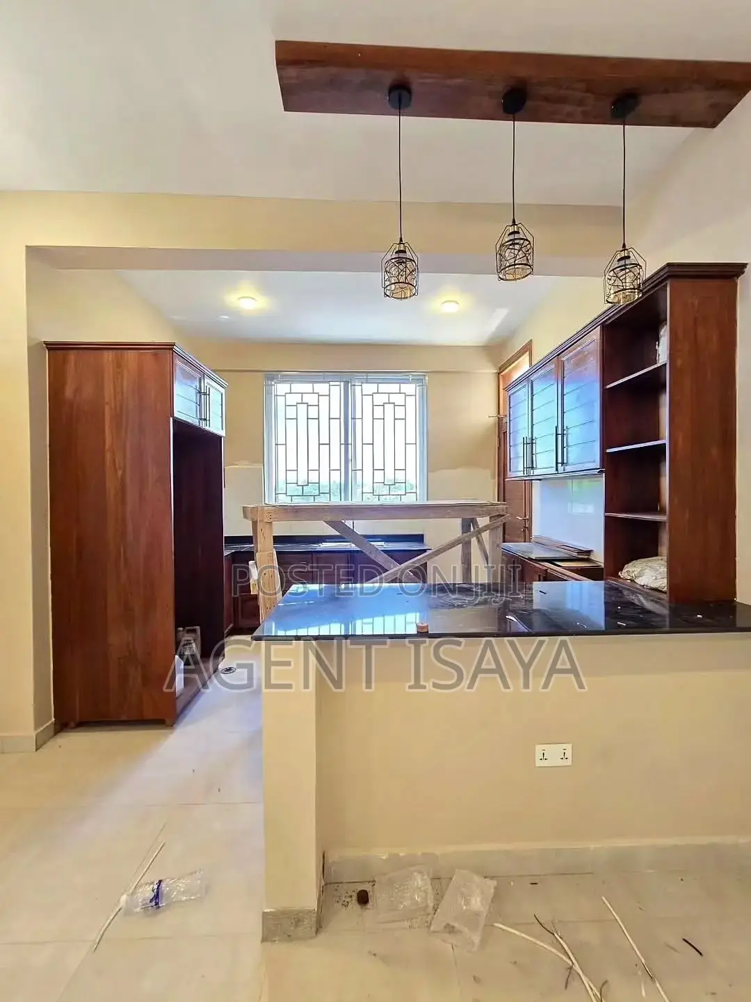 2bdrm Apartment in Mikocheni for rent in Mikocheni