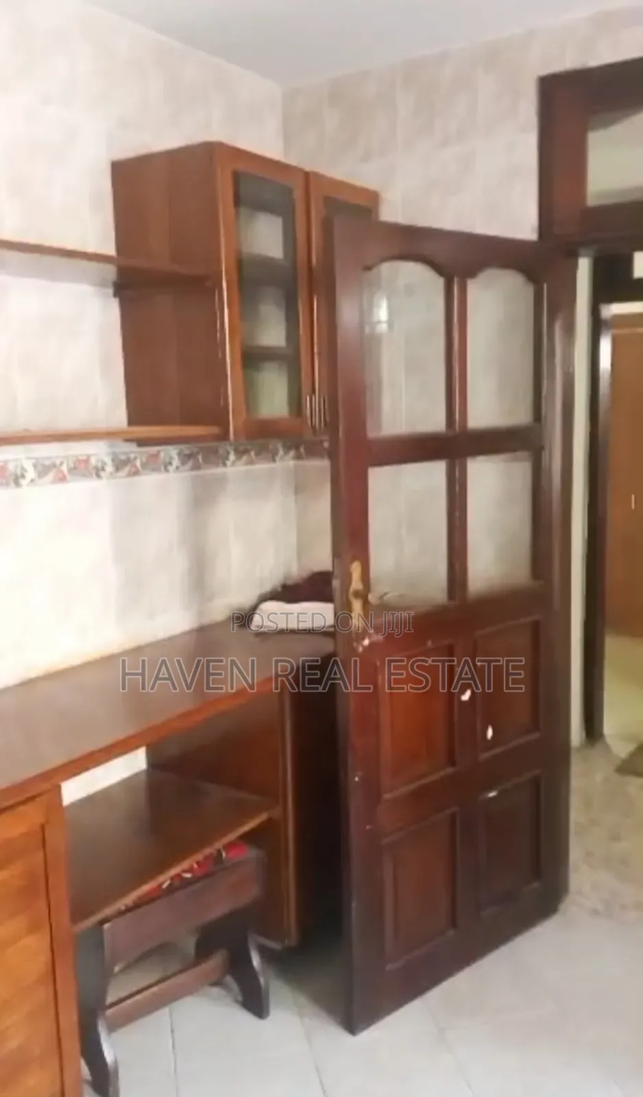 Furnished 3bdrm House in Mjini for rent in Mjini
