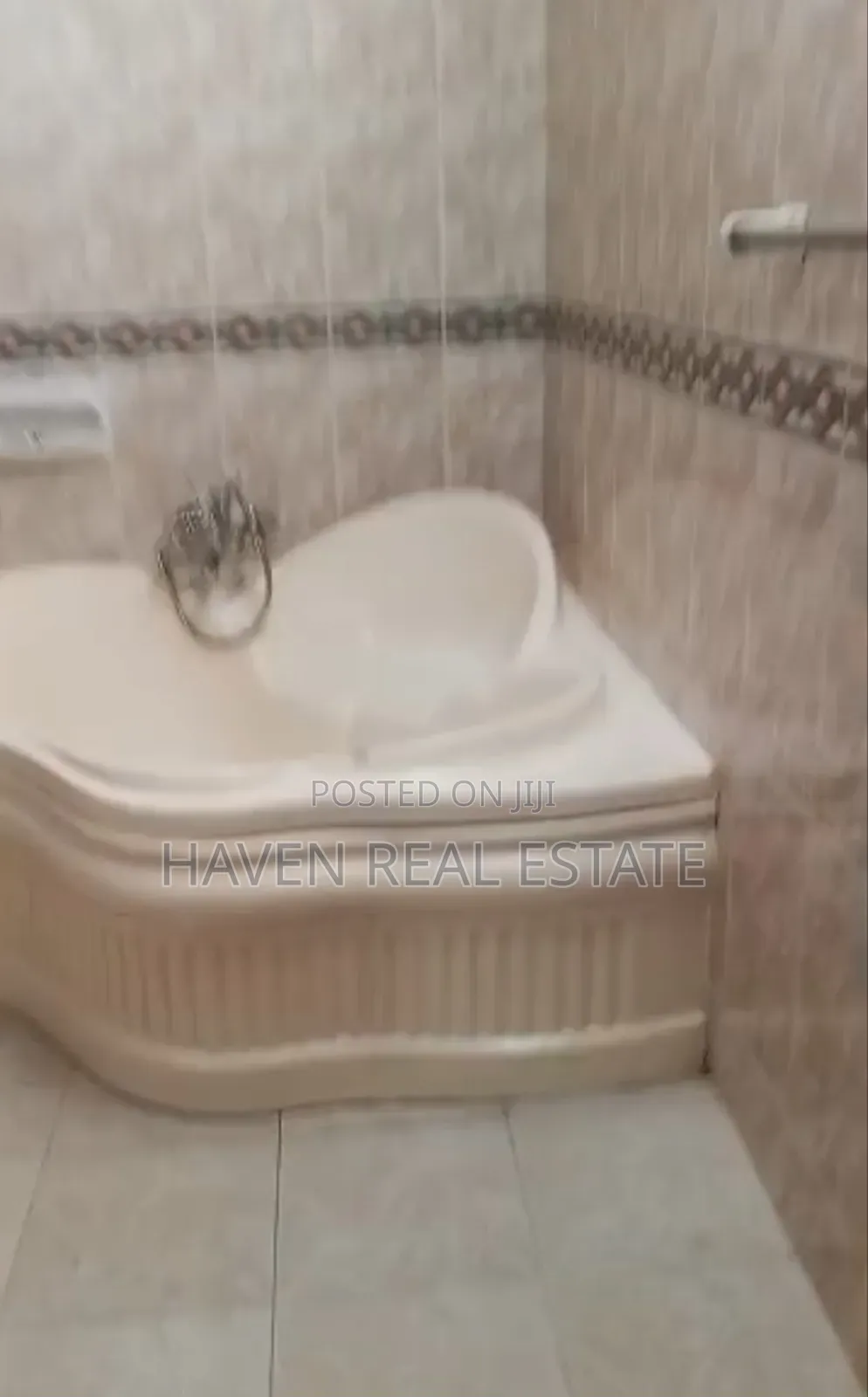 Furnished 3bdrm House in Mjini for rent in Mjini