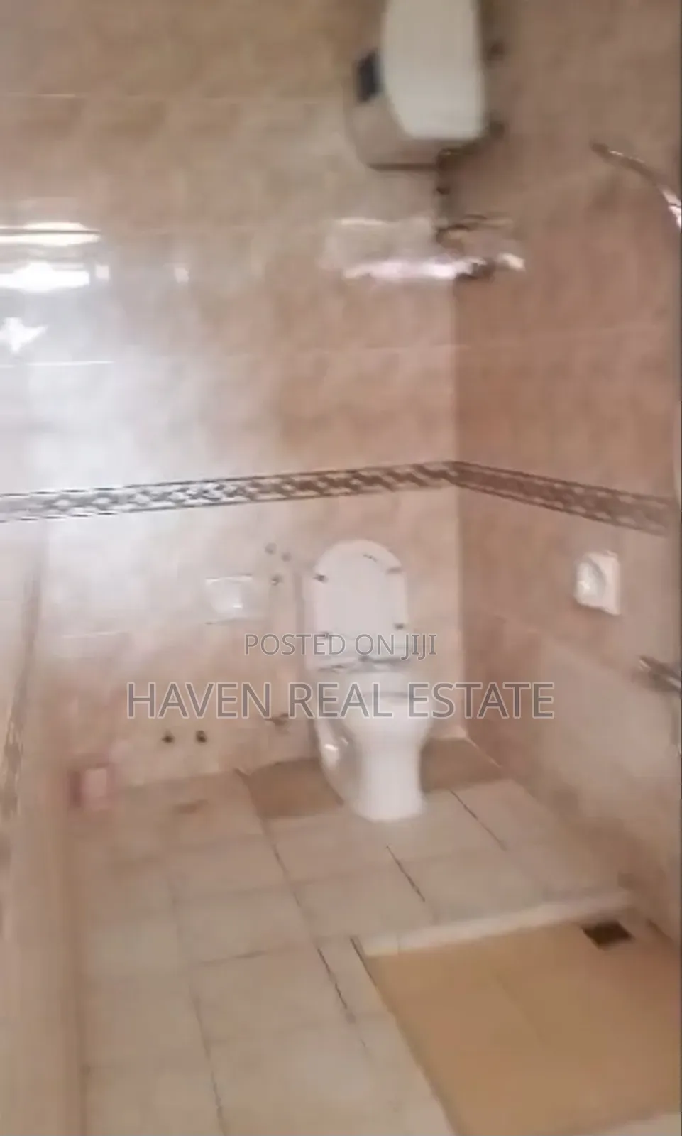Furnished 3bdrm House in Mjini for rent in Mjini
