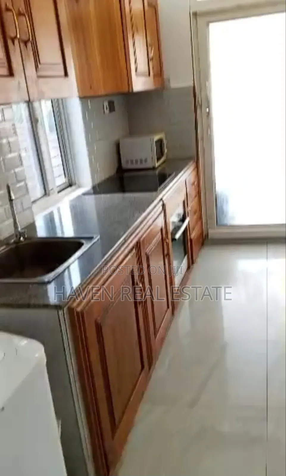 Furnished 2bdrm Apartment in Mjini for rent in Mjini