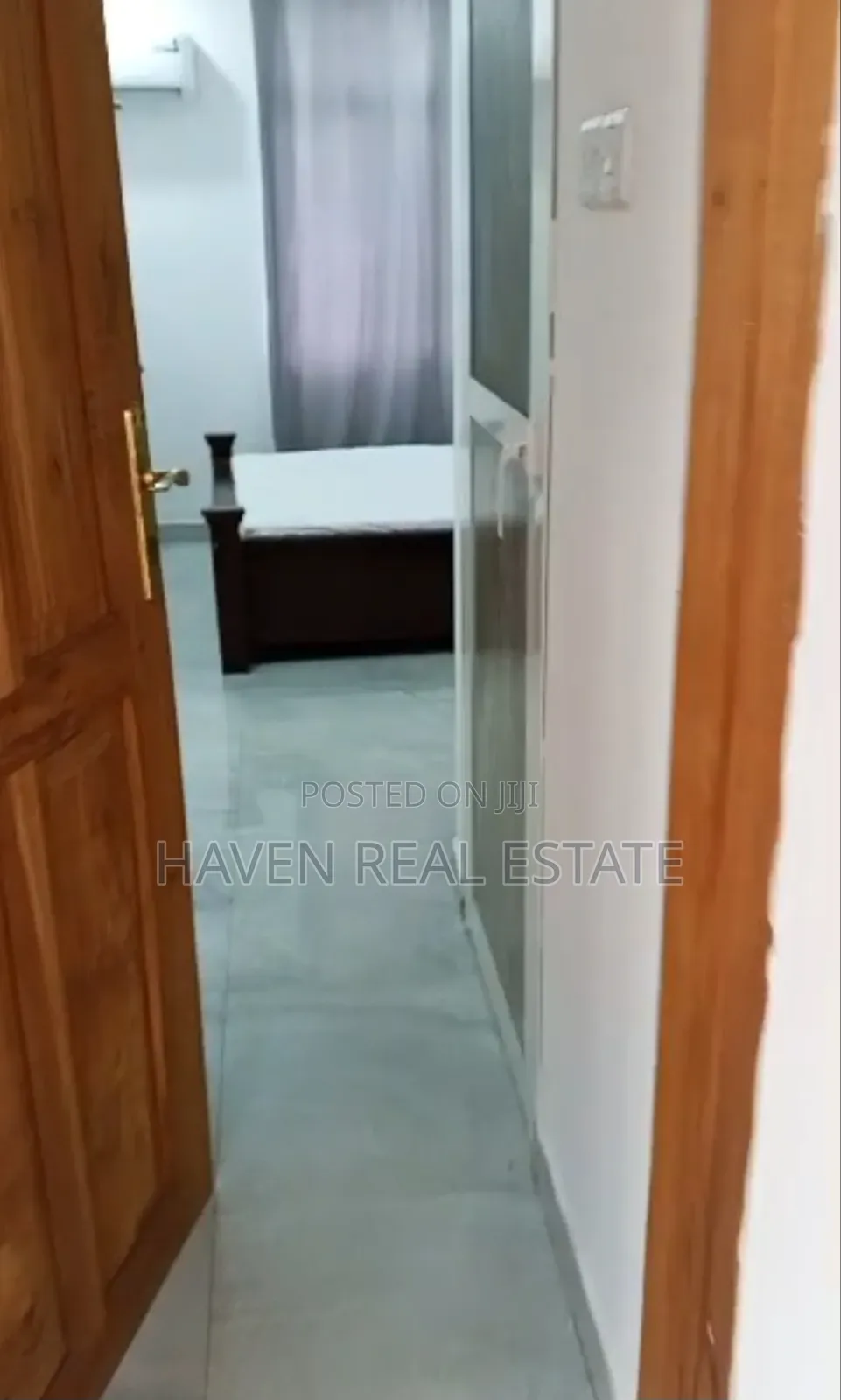 Furnished 2bdrm Apartment in Mjini for rent in Mjini