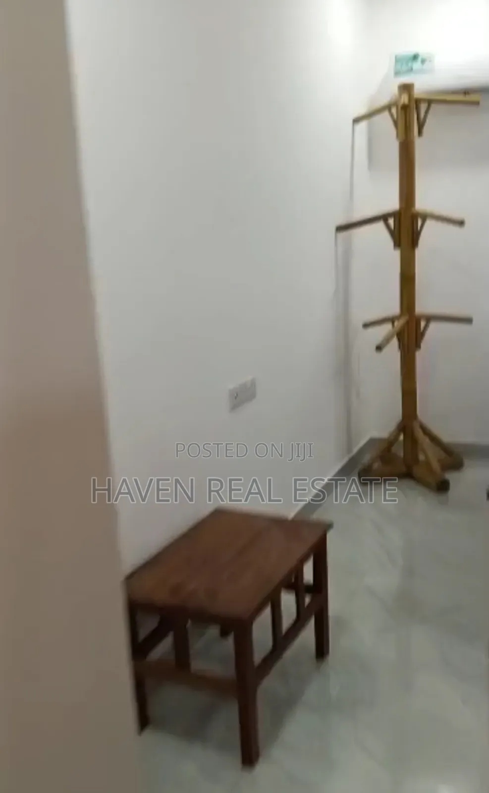 Furnished 2bdrm Apartment in Mjini for rent in Mjini