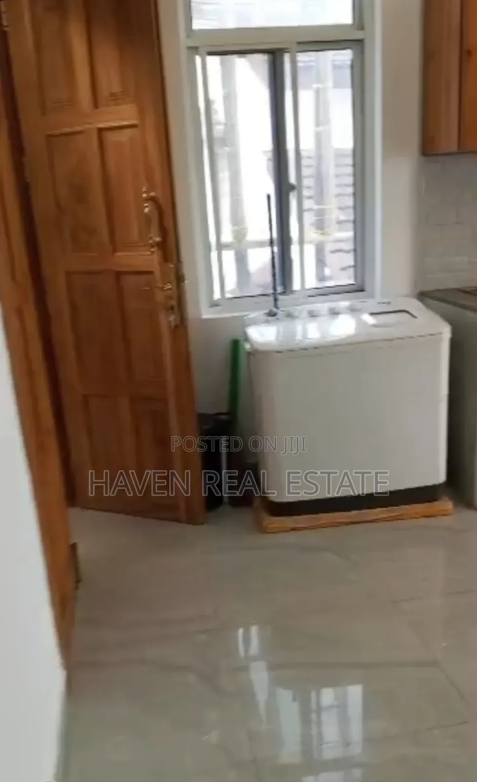 Furnished 2bdrm Apartment in Mjini for rent in Mjini