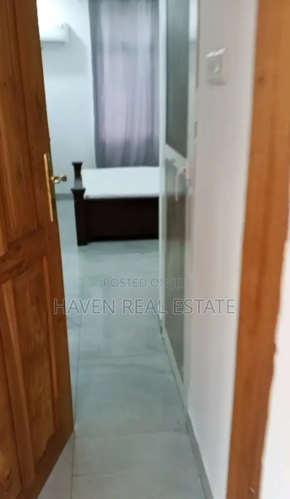 Furnished 2bdrm Apartment in Mjini for rent in Mjini