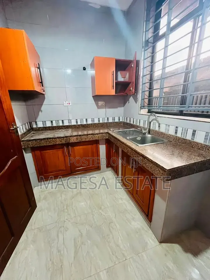 2bdrm Apartment in Sinza for rent in Sinza