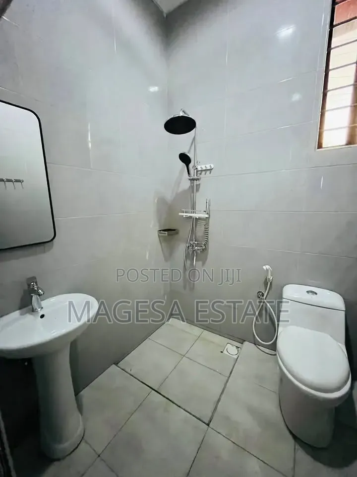 2bdrm Apartment in Sinza for rent in Sinza