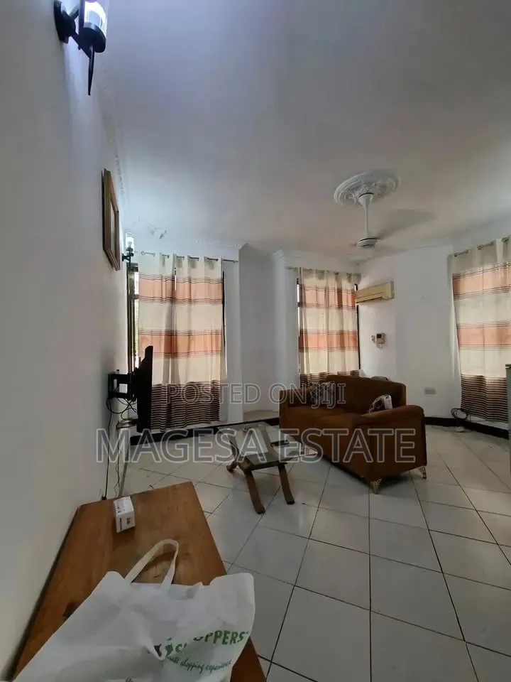 Furnished 1bdrm Apartment in Mikocheni for rent in Mikocheni