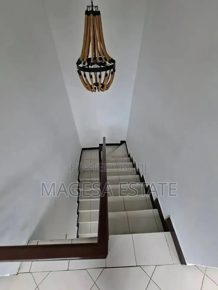 Furnished 1bdrm Apartment in Mikocheni for rent in Mikocheni