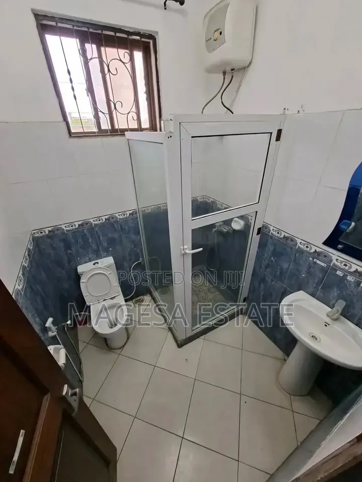 Furnished 1bdrm Apartment in Mikocheni for rent in Mikocheni