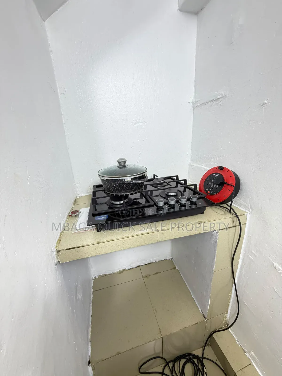 Furnished 1bdrm Apartment in Upanga for rent in Upanga East