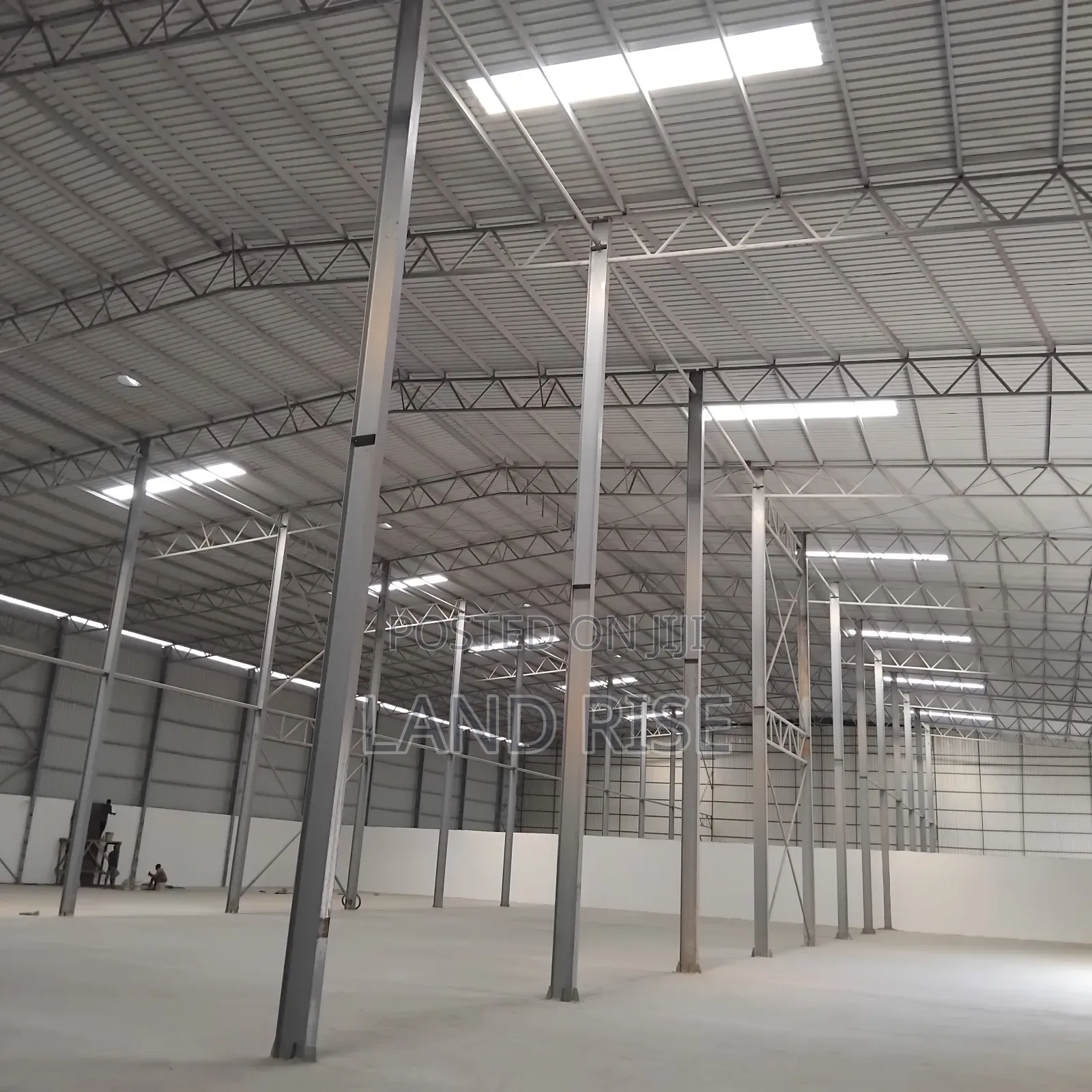 3000 Warehouse Storage Space in Mikocheni in Mikocheni