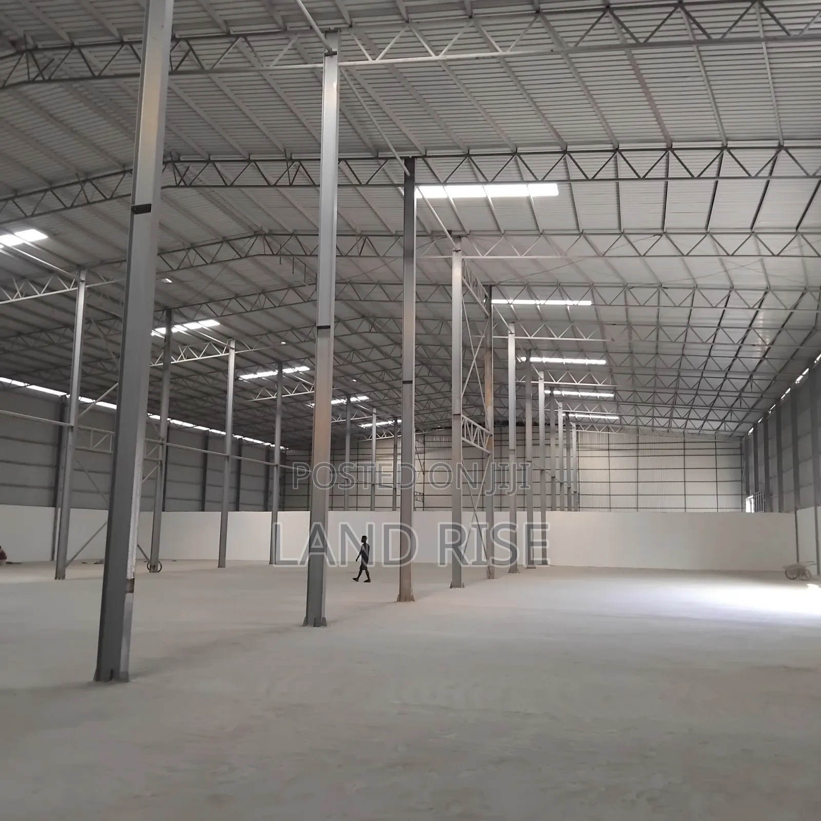 3000 Warehouse Storage Space in Mikocheni in Mikocheni