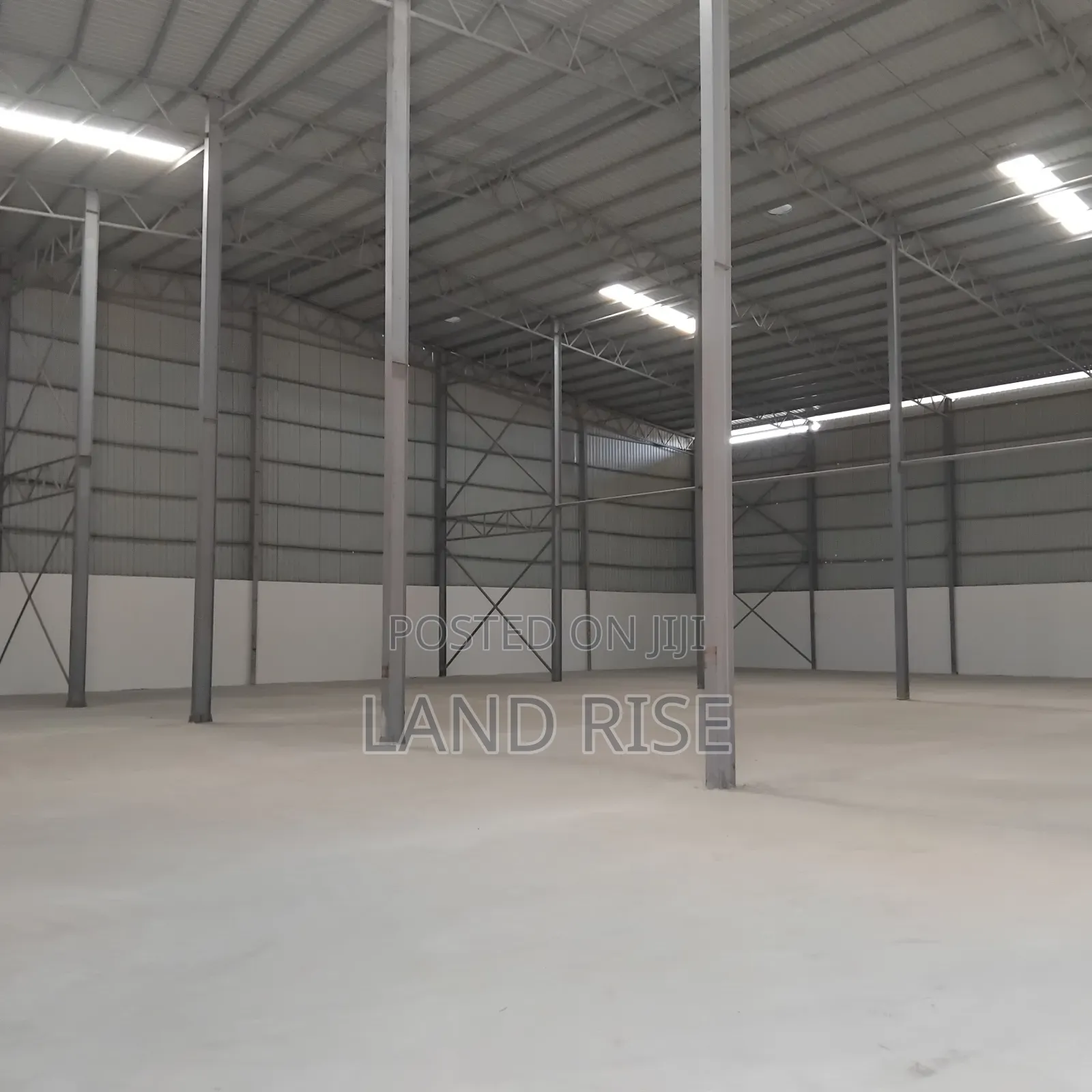3000 Warehouse Storage Space in Mikocheni in Mikocheni