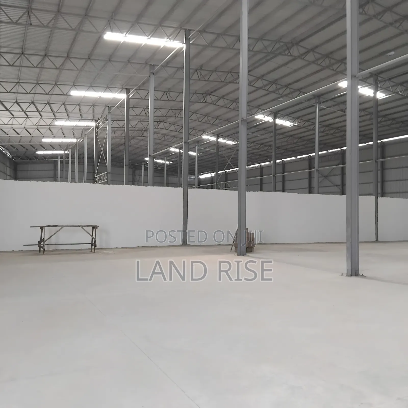 3000 Warehouse Storage Space in Mikocheni in Mikocheni