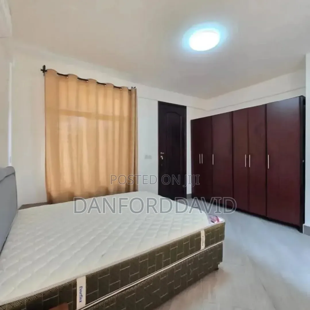 Furnished 3bdrm Apartment in Kahwa Real Estate, Mikocheni for rent in Mikocheni