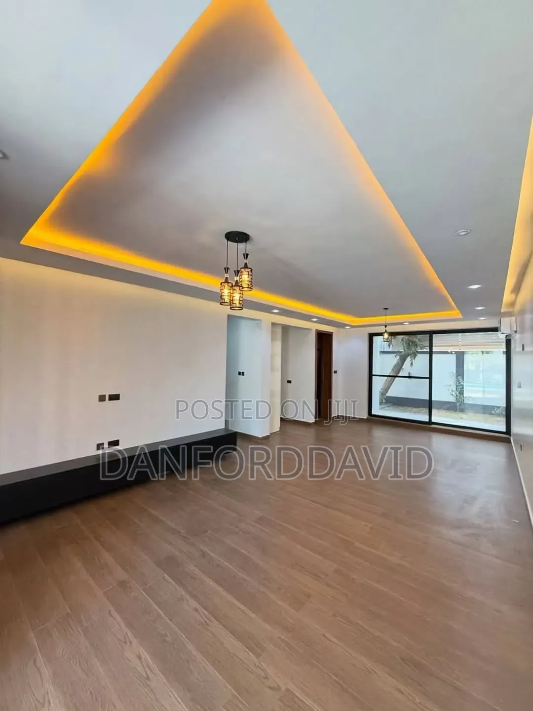 Furnished 5bdrm Apartment in Kahwa Real Estate, Masaki for rent in Masaki