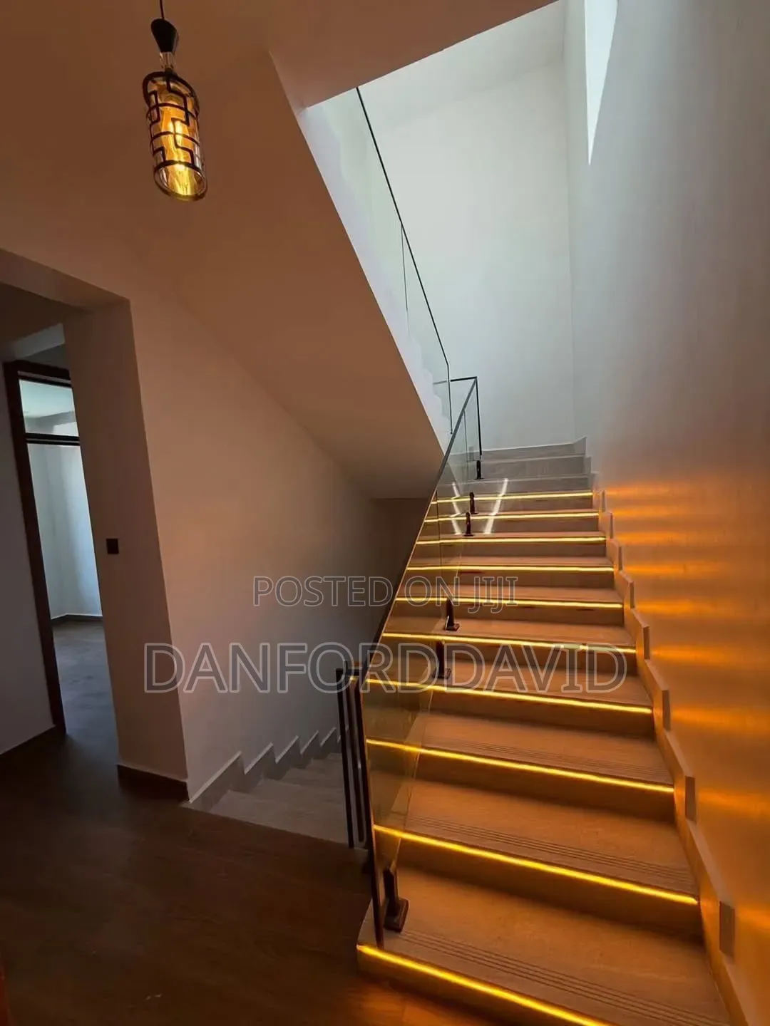Furnished 5bdrm Apartment in Kahwa Real Estate, Masaki for rent in Masaki