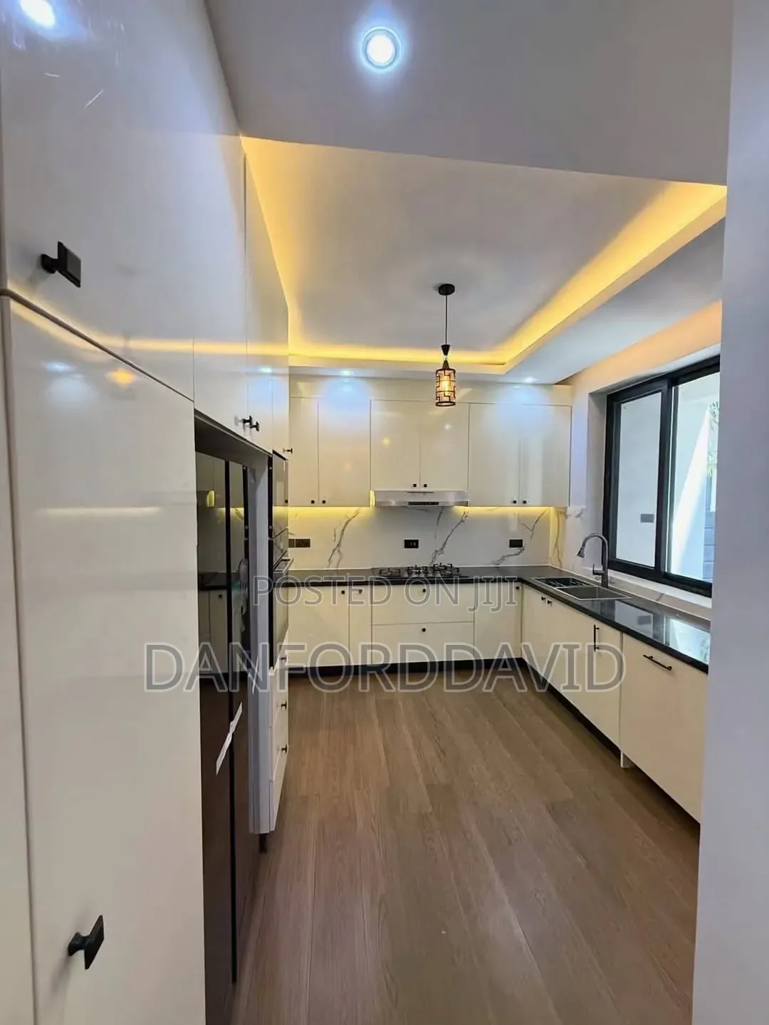 Furnished 5bdrm Apartment in Kahwa Real Estate, Masaki for rent in Masaki
