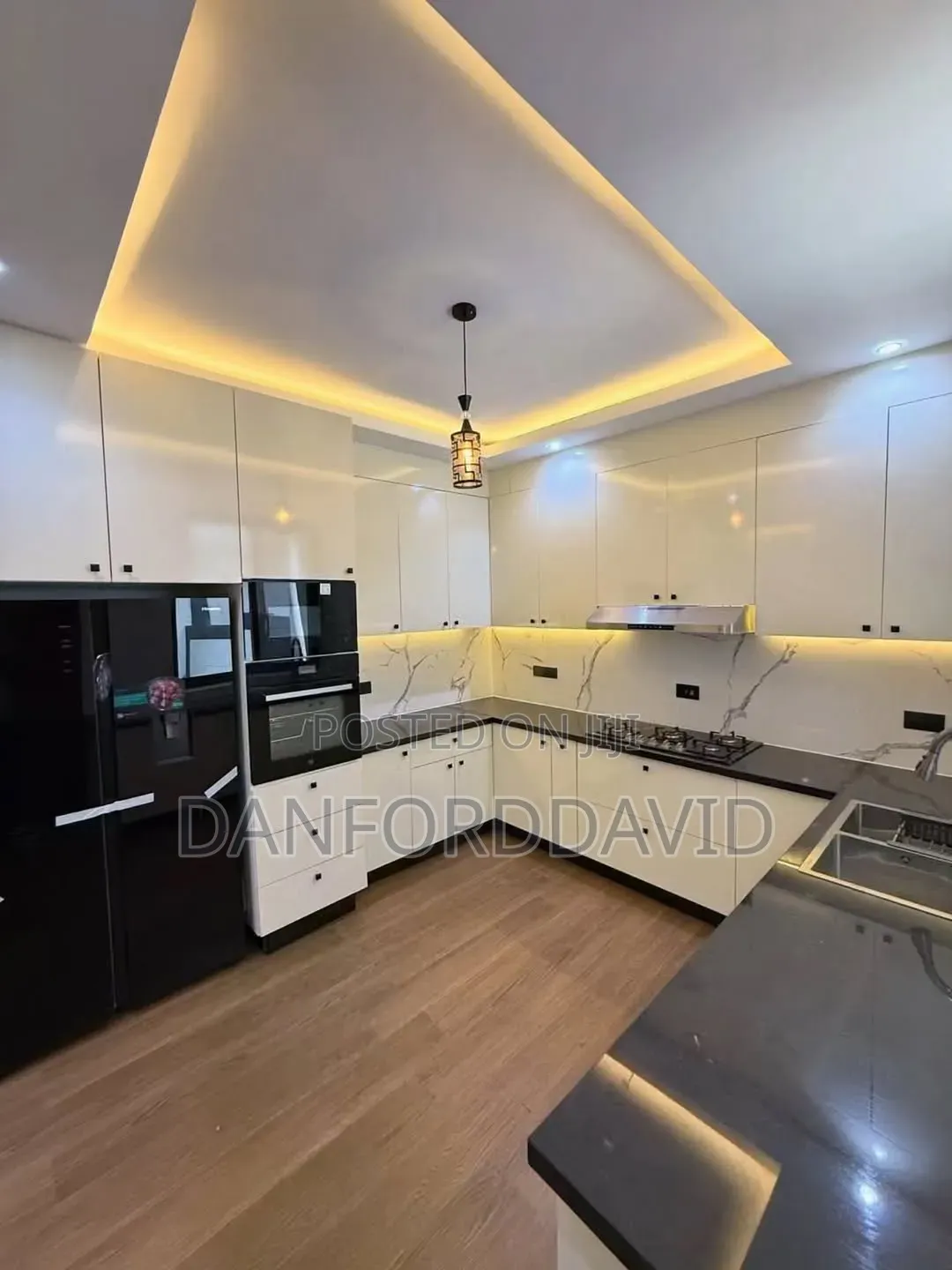 Furnished 5bdrm Apartment in Kahwa Real Estate, Masaki for rent in Masaki