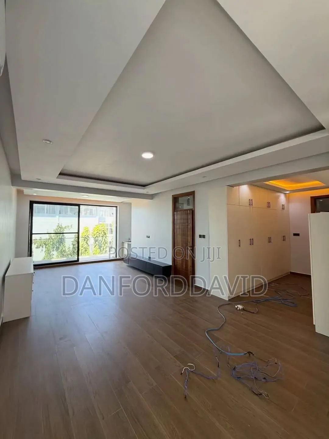 Furnished 5bdrm Apartment in Kahwa Real Estate, Masaki for rent in Masaki