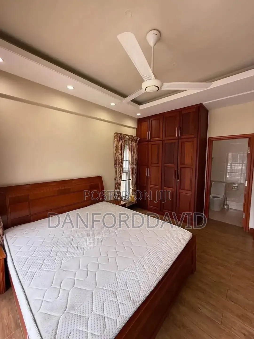 Furnished 3bdrm Apartment in Kahwa Real Estate, Oyster Bay for rent in Oyster Bay