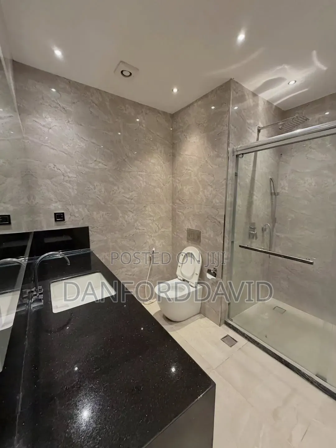 Furnished 1bdrm Apartment in Kahwa Real Estate, Oyster Bay for rent in Oyster Bay
