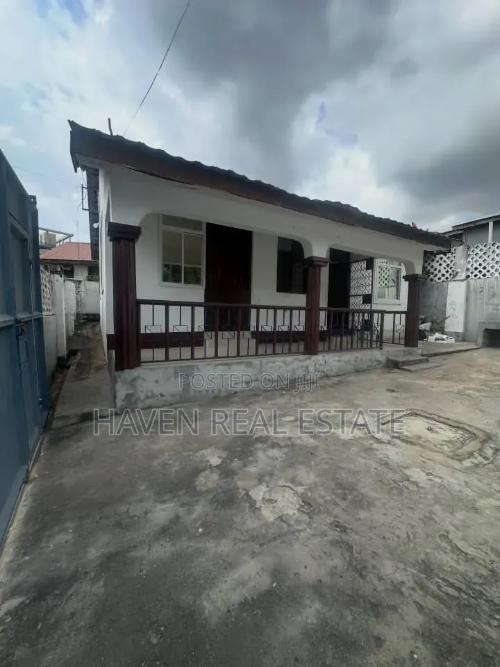 3bdrm House in Mikocheni for rent in Mikocheni