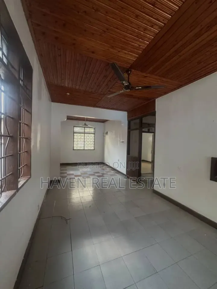 3bdrm House in Mikocheni for rent in Mikocheni