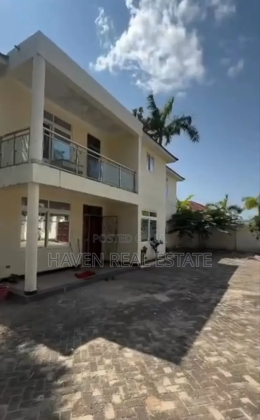 4bdrm House in Mbezi Beach for rent in Mbezi Beach