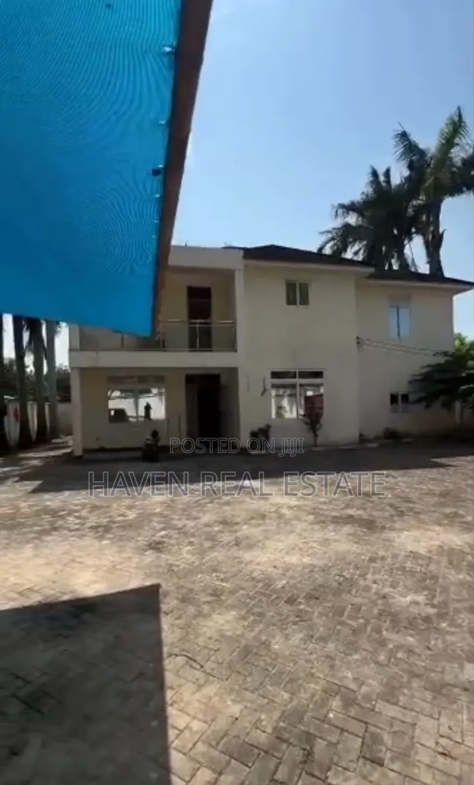 4bdrm House in Mbezi Beach for rent in Mbezi Beach