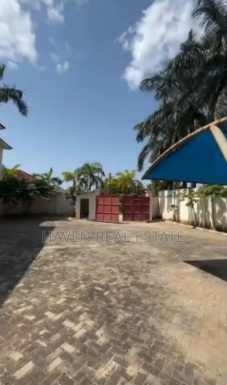 4bdrm House in Mbezi Beach for rent in Mbezi Beach