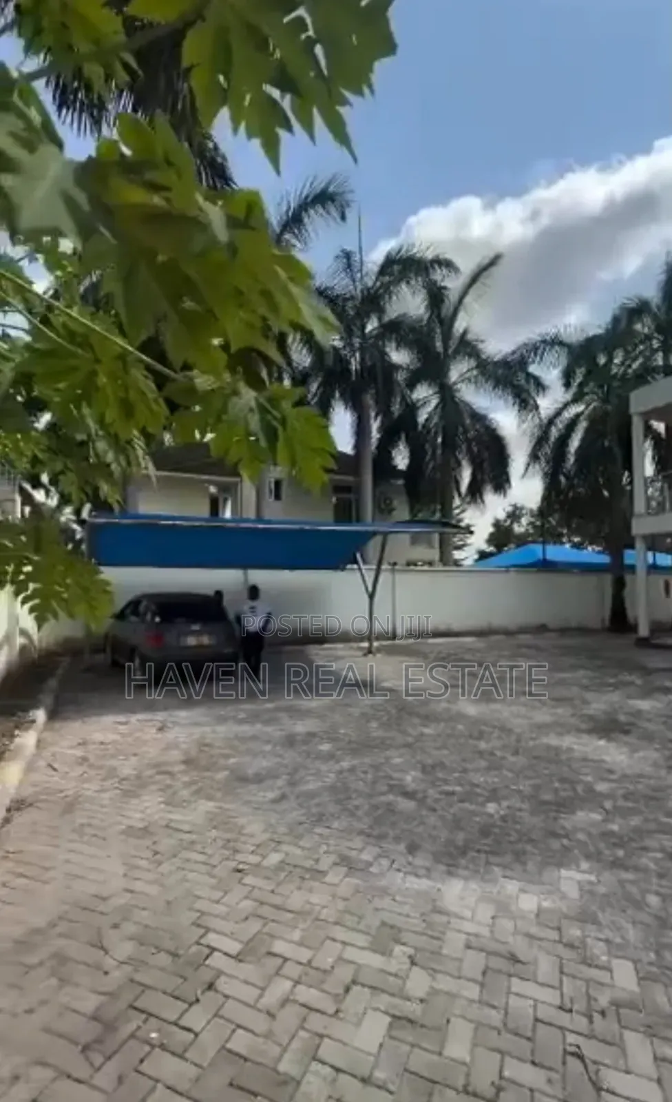 4bdrm House in Mbezi Beach for rent in Mbezi Beach