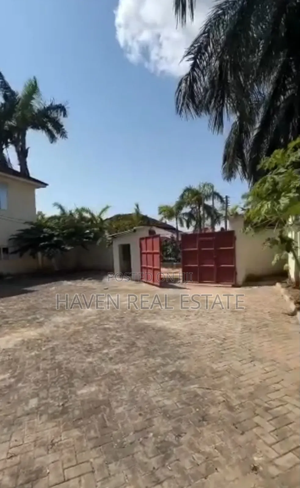 4bdrm House in Mbezi Beach for rent in Mbezi Beach