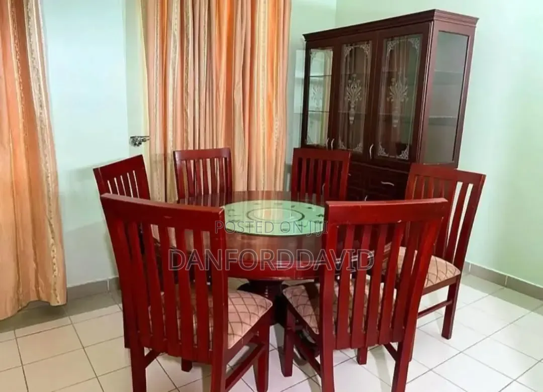Furnished 2bdrm Apartment in Kahwa Real Estate, Mikocheni for rent in Mikocheni
