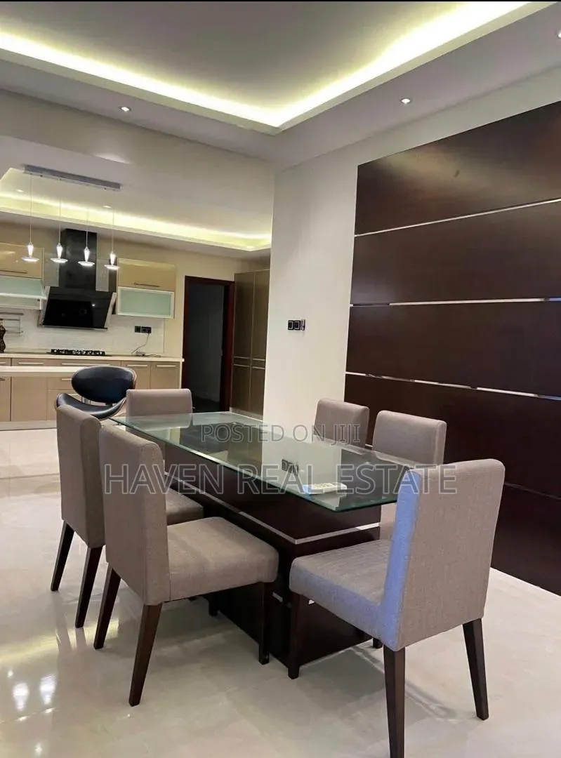 Furnished 2bdrm Apartment in Masaki for rent in Masaki