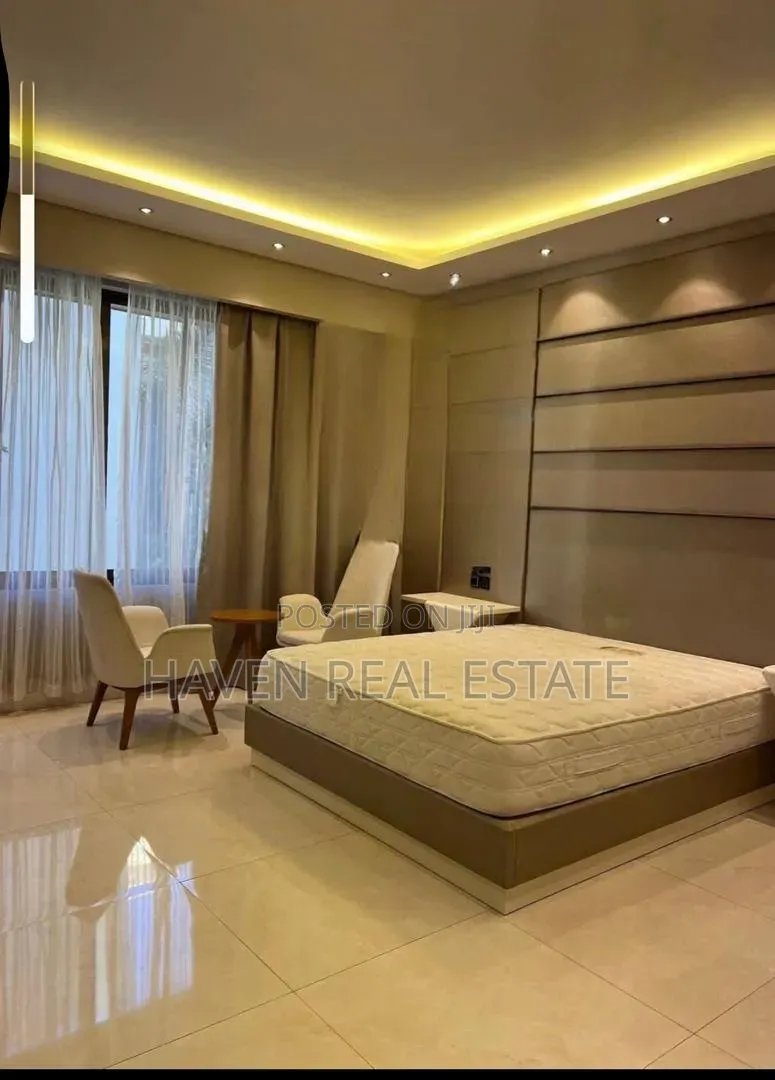 Furnished 2bdrm Apartment in Masaki for rent in Masaki