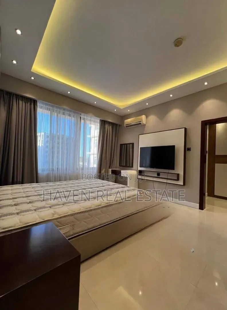 Furnished 2bdrm Apartment in Masaki for rent in Masaki