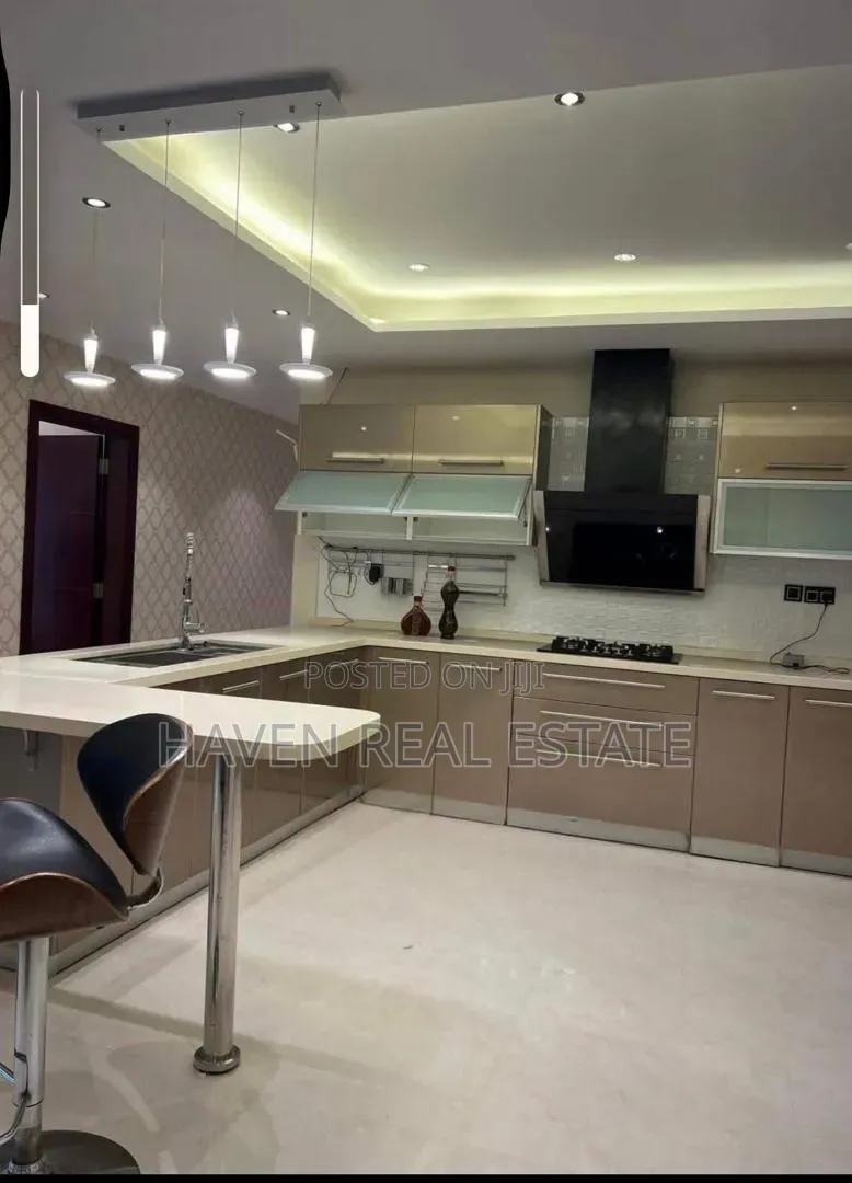 Furnished 2bdrm Apartment in Masaki for rent in Masaki
