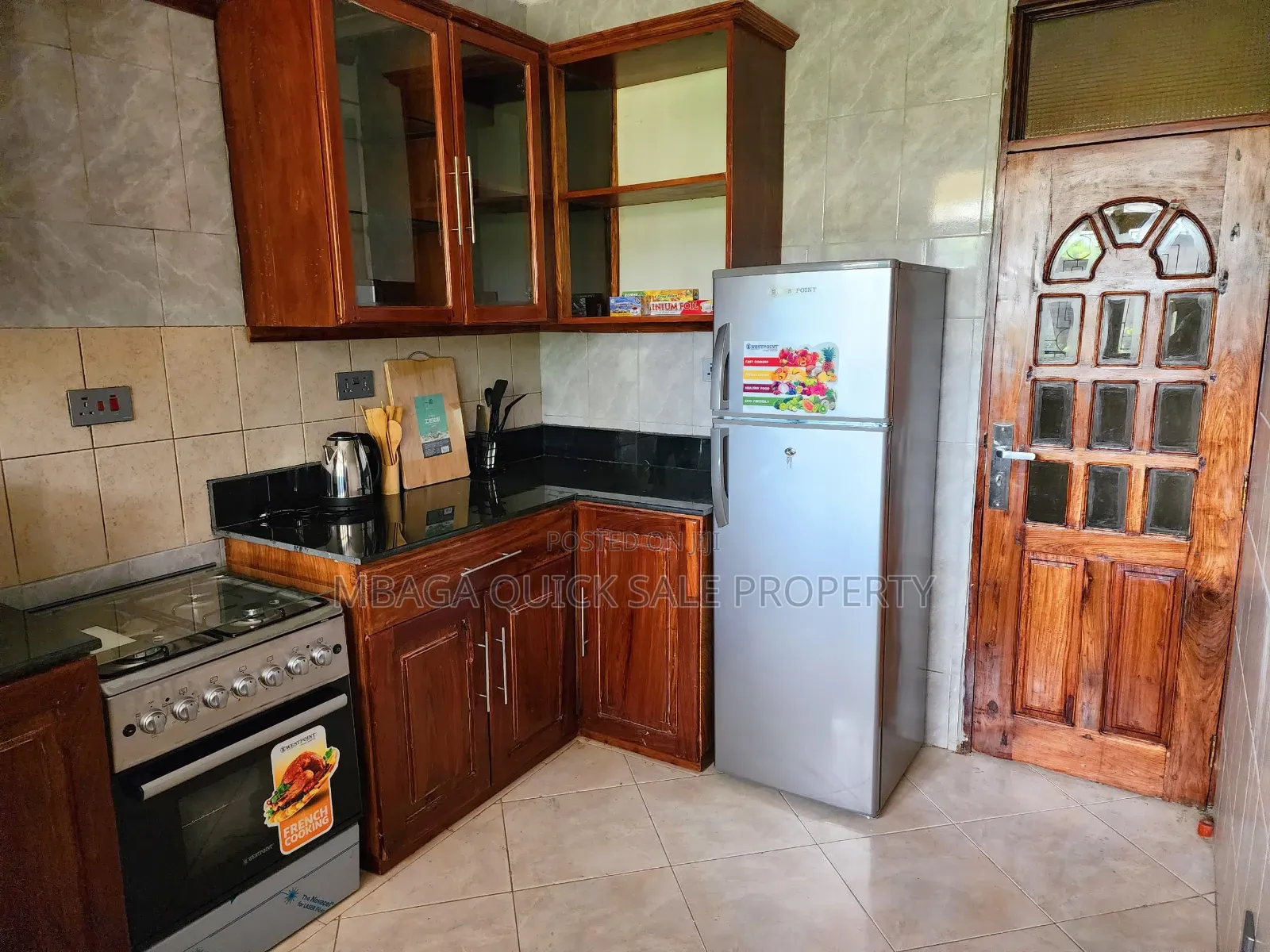 4bdrm House in Kunduchi for rent in Kunduchi