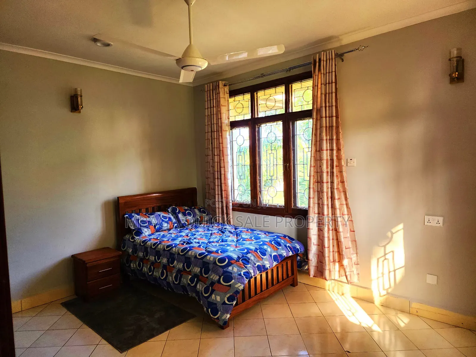 4bdrm House in Kunduchi for rent in Kunduchi