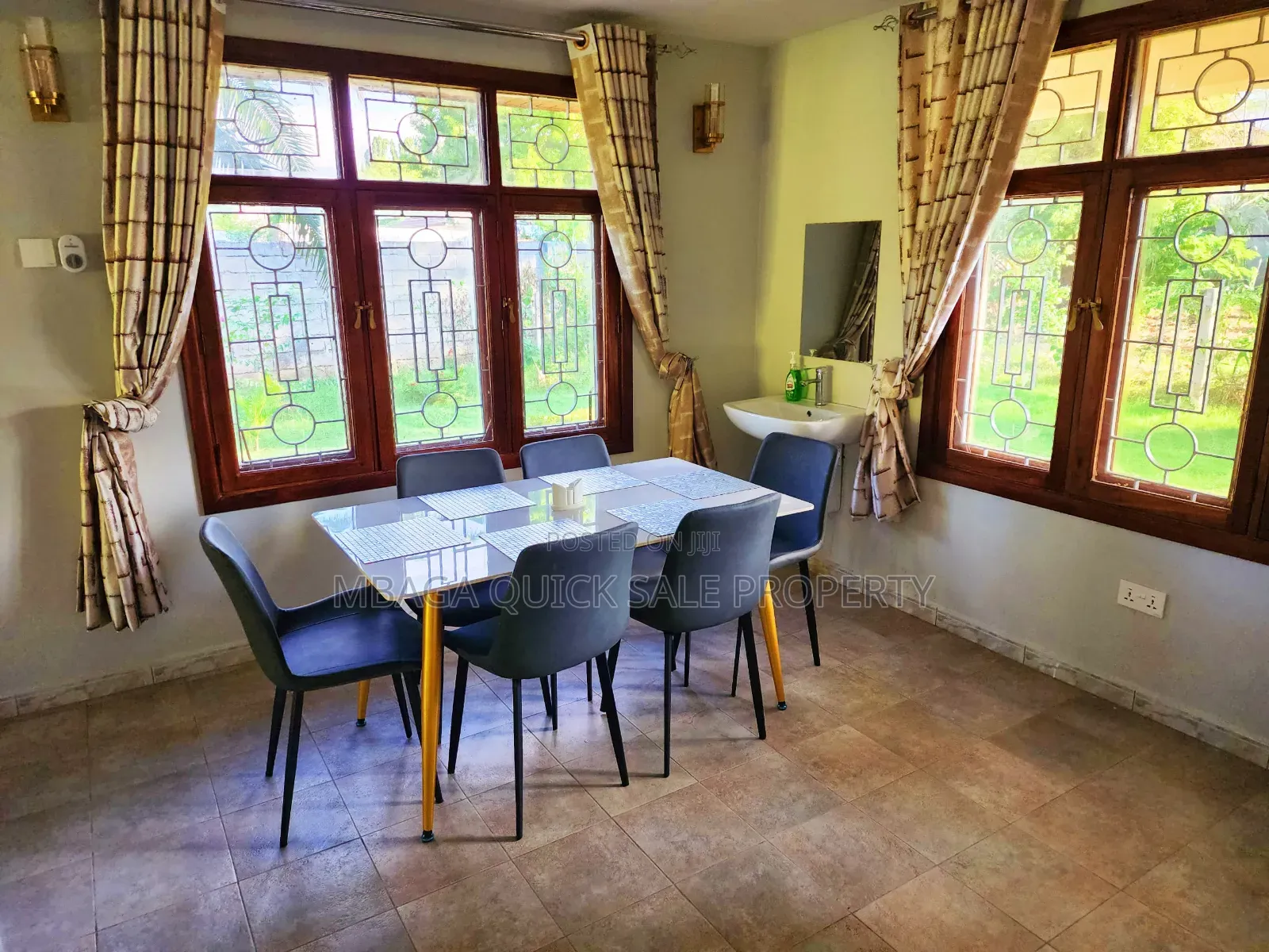4bdrm House in Kunduchi for rent in Kunduchi