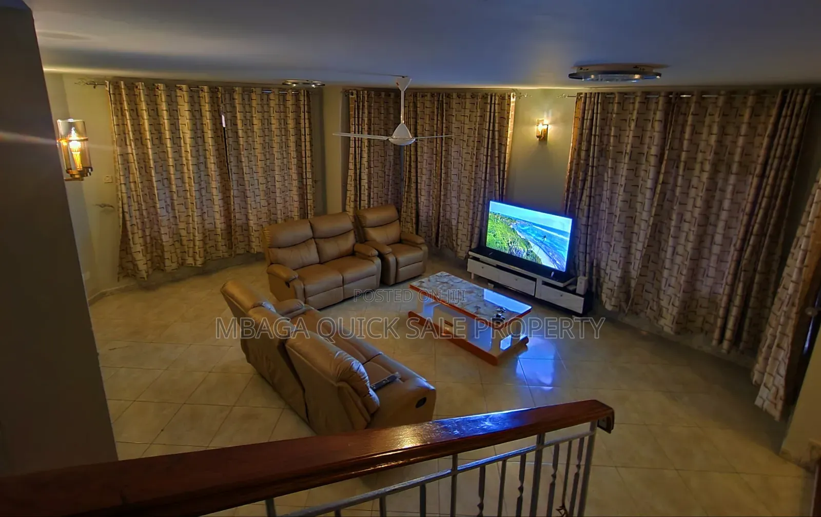 4bdrm House in Kunduchi for rent in Kunduchi