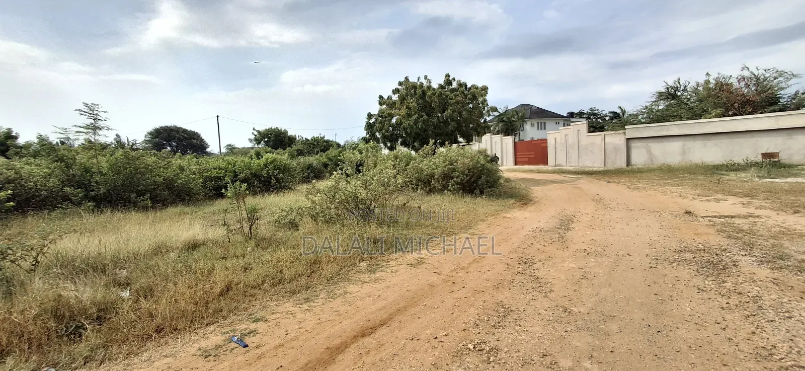 Plot for Sale Mbweni JKT in Mbweni