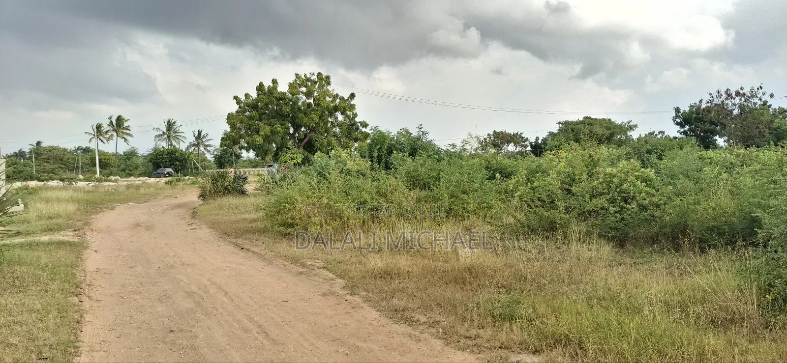Plot for Sale Mbweni JKT in Mbweni