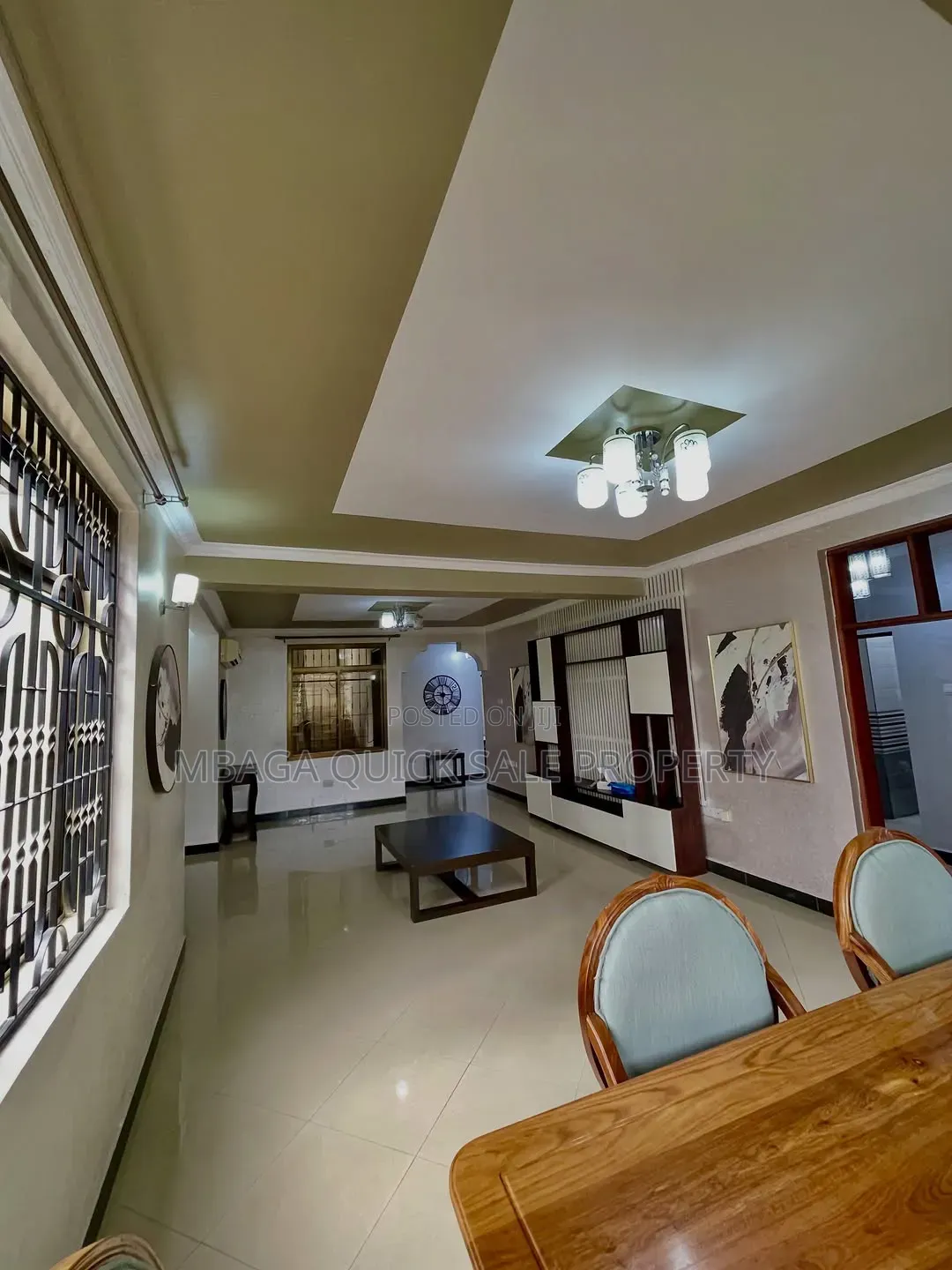 4bdrm House in Mbezi Beach for rent in Mbezi Beach