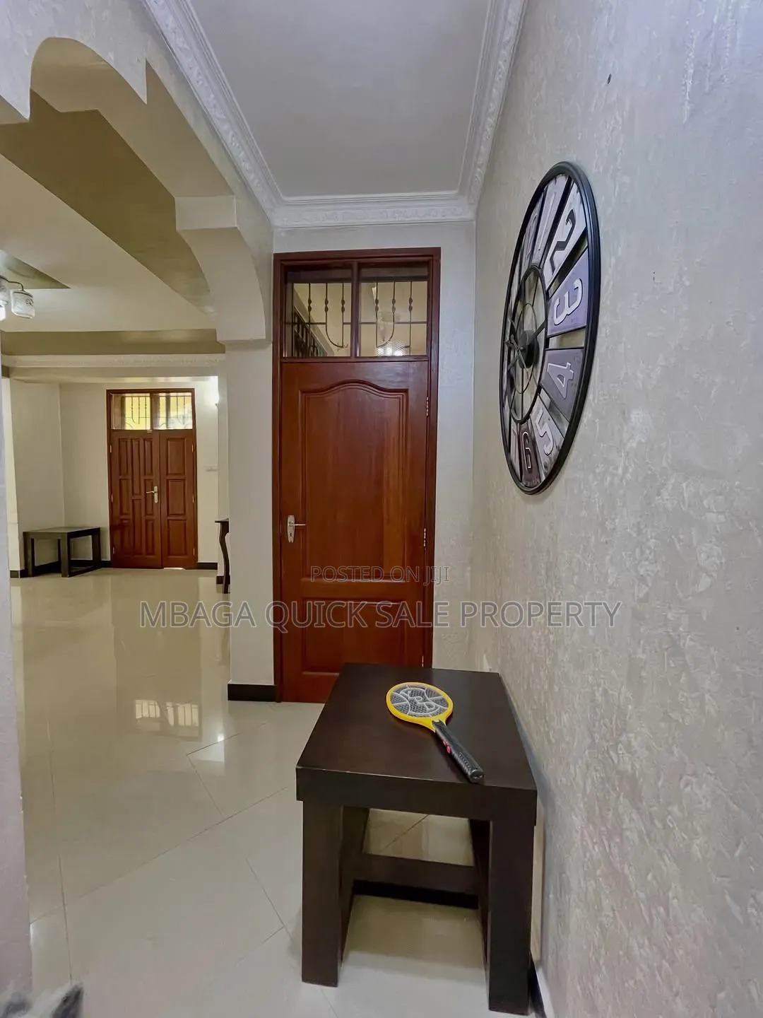 4bdrm House in Mbezi Beach for rent in Mbezi Beach